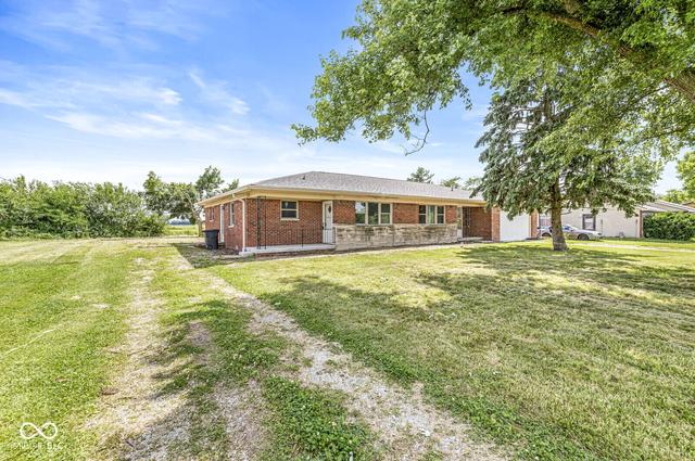 4305 E 550 S, Lebanon, IN 46052