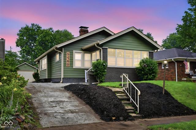 5460 Guilford Ave, Indianapolis, IN 46220