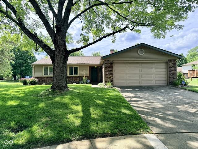 6610 Latona Dr, Indianapolis, IN 46278
