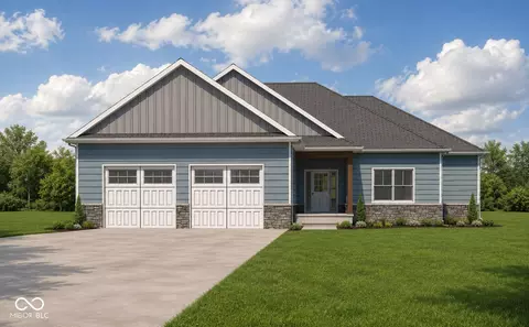 2530 Birchwood Ln, Terre Haute, IN 47803