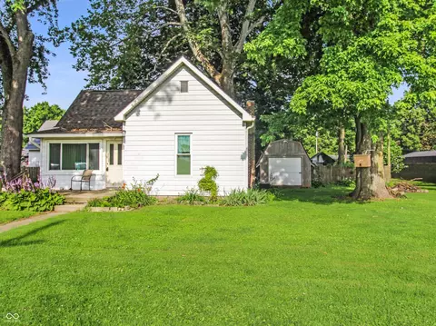 6120 High, Martinsville, IN 46151