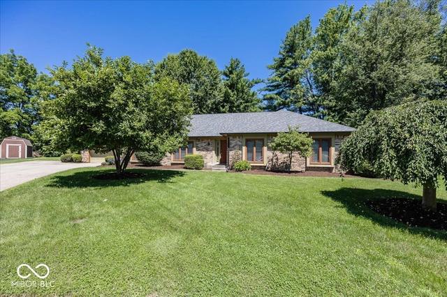 1214 Ironwood Dr W, Carmel, IN 46033