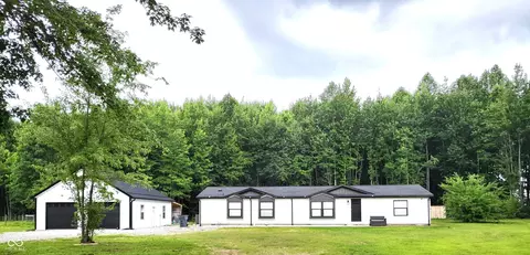 3235 N County Road 600 W, North Vernon, IN 47265