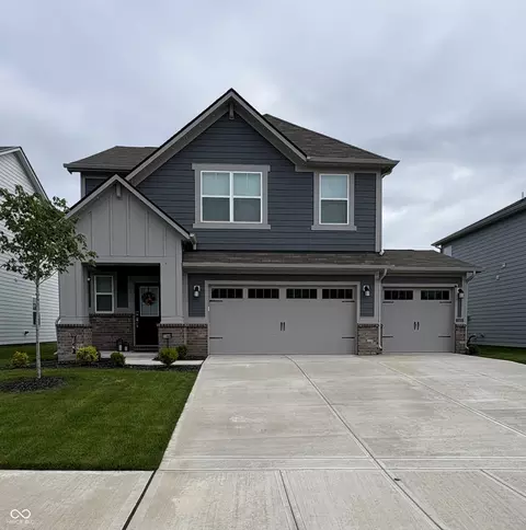 11468 Dippers Ct, Noblesville, IN 46060