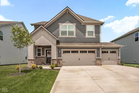 11468 Dippers Ct, Noblesville, IN 46060