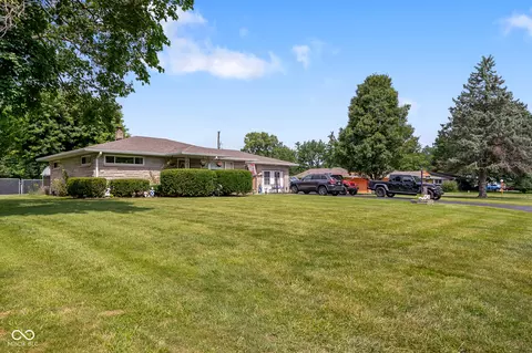 1016 N Huber St, Indianapolis, IN 46219