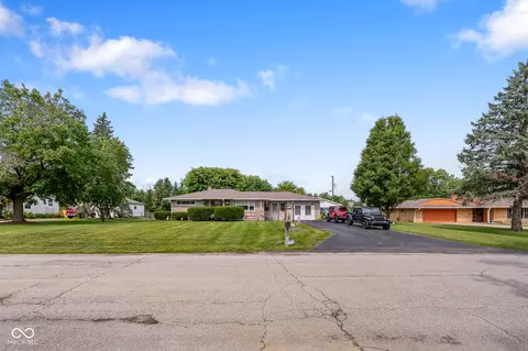 1016 N Huber St, Indianapolis, IN 46219