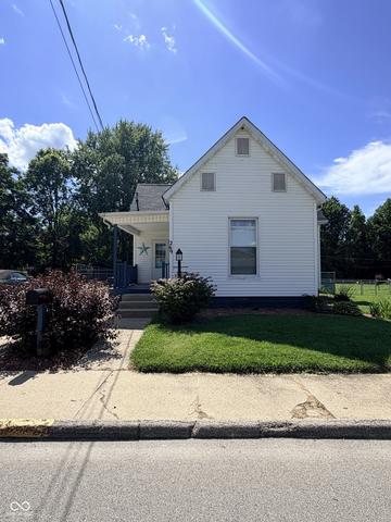 269 N 8th St, Middletown, IN 47356