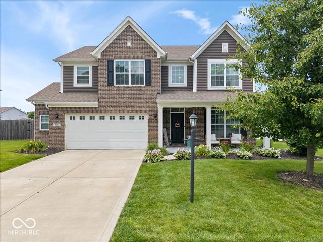 8198 Kilborn Way, Avon, IN 46123