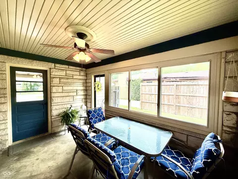 Exterior - 1108 Rogers Dr, Plainfield, IN 46168 photo 3 of 4
