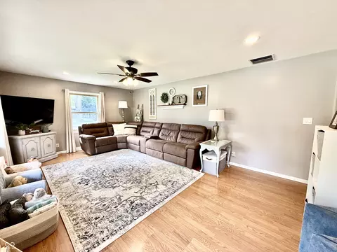 Living - 1108 Rogers Dr, Plainfield, IN 46168 photo 2 of 2