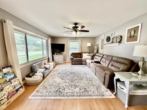 Living - 1108 Rogers Dr, Plainfield, IN 46168 photo 1 of 2