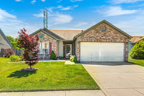 3331 Capsella Ln, Indianapolis, IN 46203