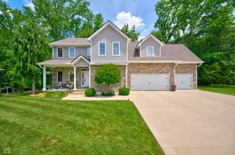 347 Westbrook Ct, Columbus, IN 47201