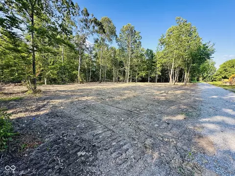 Tract B W Private Rd 775 S, Commiskey, IN 47227