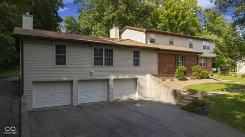 8680 Rufing Rd, Greenville, IN 47124