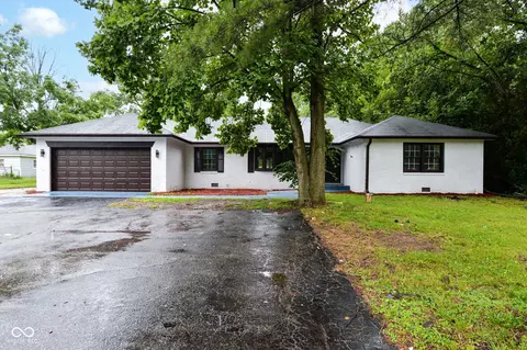 4813 E Thompson Rd, Indianapolis, IN 46237