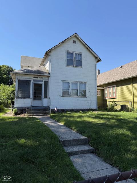 1227 Lexington Ave, Indianapolis, IN 46203