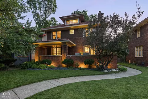 4348 Broadway St, Indianapolis, IN 46205