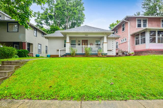 3960 Rookwood Ave, Indianapolis, IN 46208