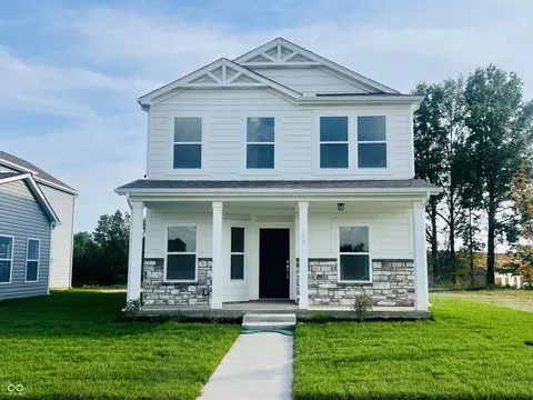 173 Owen Shr, Batesville, IN 47006
