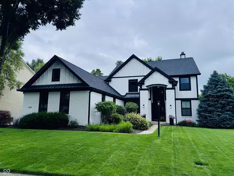 11144 Lexi, Fishers, IN 46040