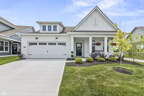 19402 Mcbee Ave, Westfield, IN 46074