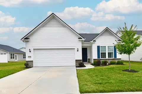 4720 Petunia, Plainfield, IN 46168
