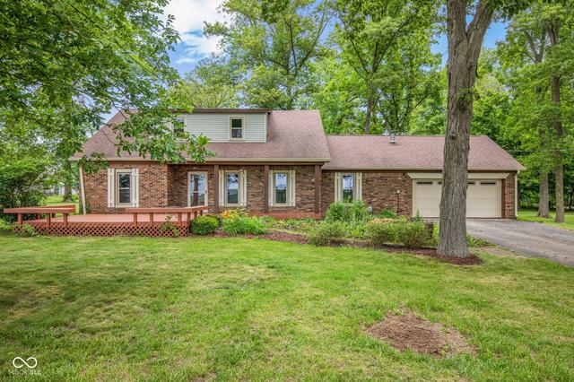 936 W County Road 550 S, Clayton, IN 46118