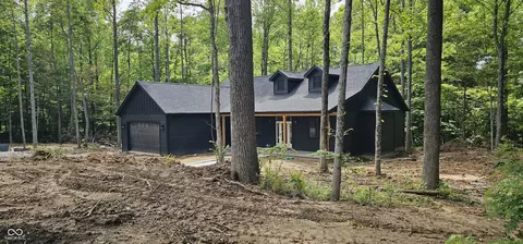 334 S Troutman Dr, Rockville, IN 47872