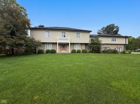 110 Westbourne Dr, Brownsburg, IN 46112
