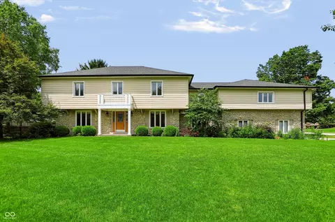 110 Westbourne Dr, Brownsburg, IN 46112