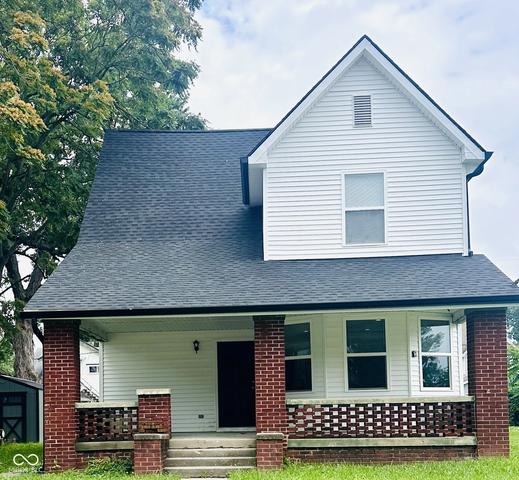 1708 S Mulberry, Muncie, IN 47302