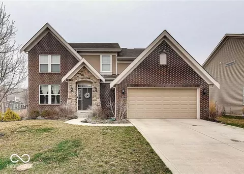 6478 W Riverside Dr, Mccordsville, IN 46055