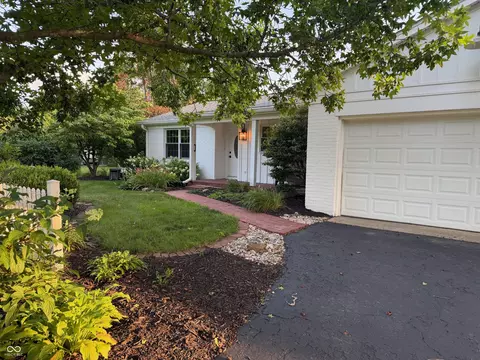 311 Mill Farm Rd, Noblesville, IN 46062