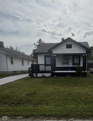 726 S Norfolk St, Indianapolis, IN 46241
