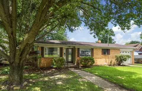 15 W Joseph St, Brazil, IN 47834