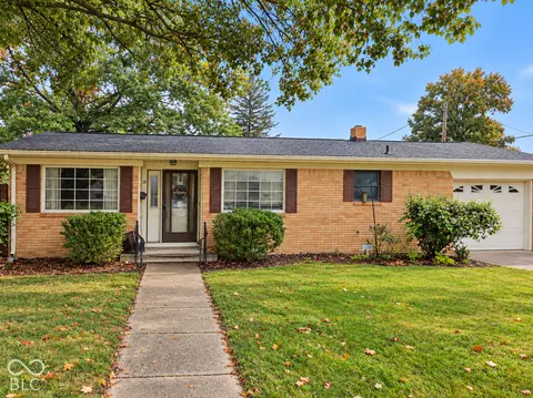 15 W Joseph St, Brazil, IN 47834