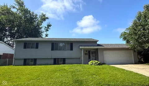 5335 Norcroft Dr, Indianapolis, IN 46221