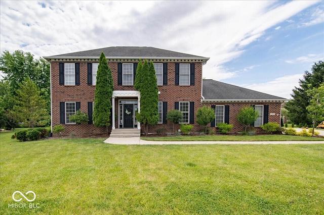 723 Palmer Dr, Noblesville, IN 46062