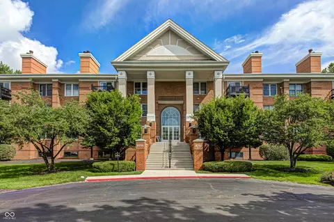 8751 Jaffa Court East Dr #13, Indianapolis, IN 46260