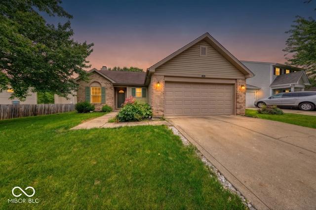 509 Speedway Woods Dr, Indianapolis, IN 46224