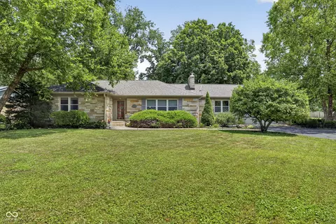 8501 N College Ave, Indianapolis, IN 46240