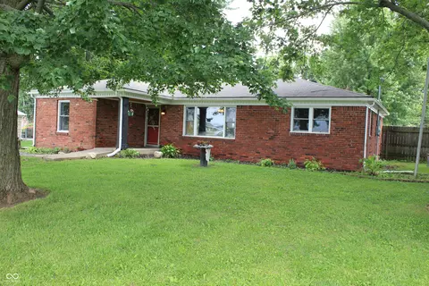 6900 N Michigan Rd, Fairland, IN 46126