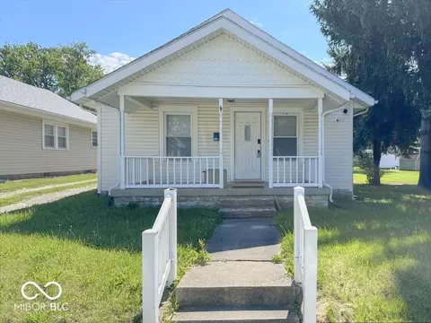 1232 S Locke St, Kokomo, IN 46902