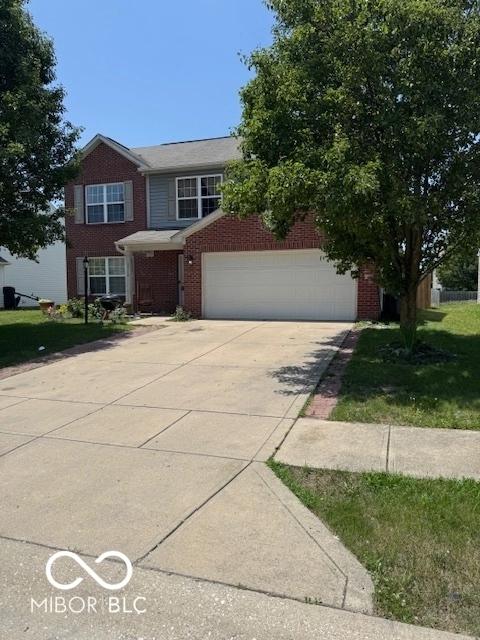3714 Carroll Farms Dr, Indianapolis, IN 46235