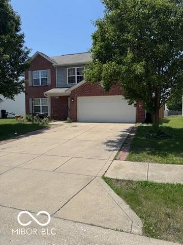 3714 Carroll Farms Dr, Indianapolis, IN 46235