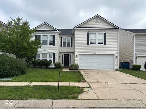 12924 Star Dr, Fishers, IN 46037
