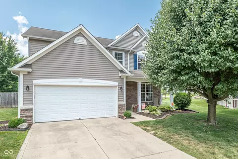 9652 Rhodes Ct, Avon, IN 46123