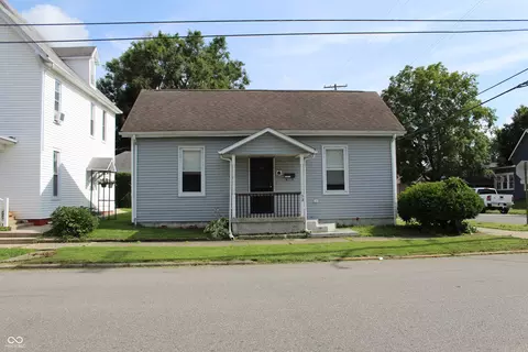 53 W Pennsylvania St, Shelbyville, IN 46176